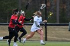 WLax vs Keene  Wheaton College Women's Lacrosse vs Keene State. - Photo By: KEITH NORDSTROM : Wheaton, LAX, Lacrosse